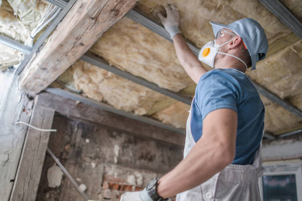 Reliable Shreveport, LA Insulation Contractor Solutions